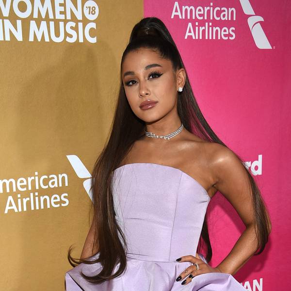 Ariana Grande