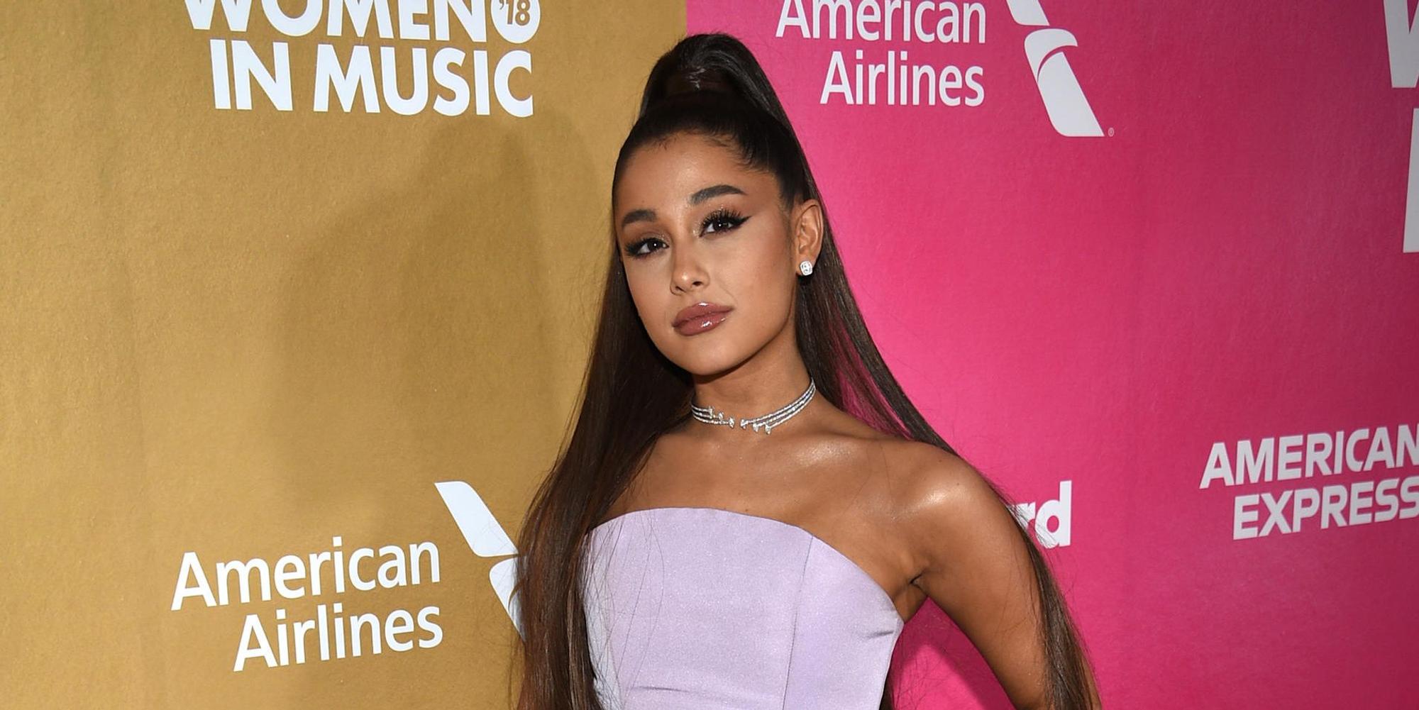 Ariana Grande