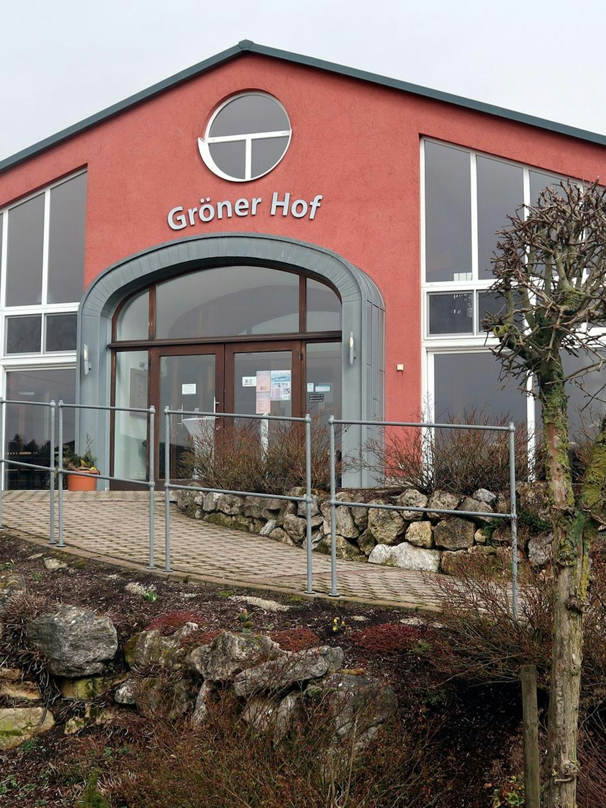 Wanderung Kerpen Hofrestaurant