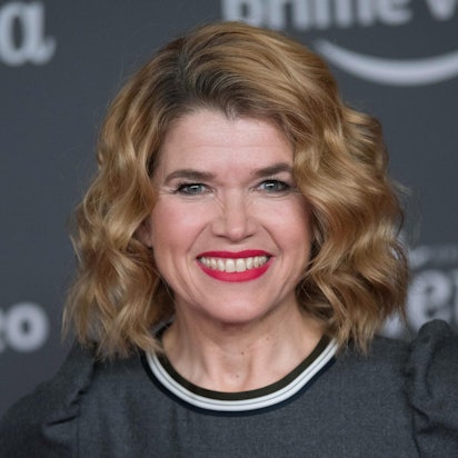 Anke Engelke dpa