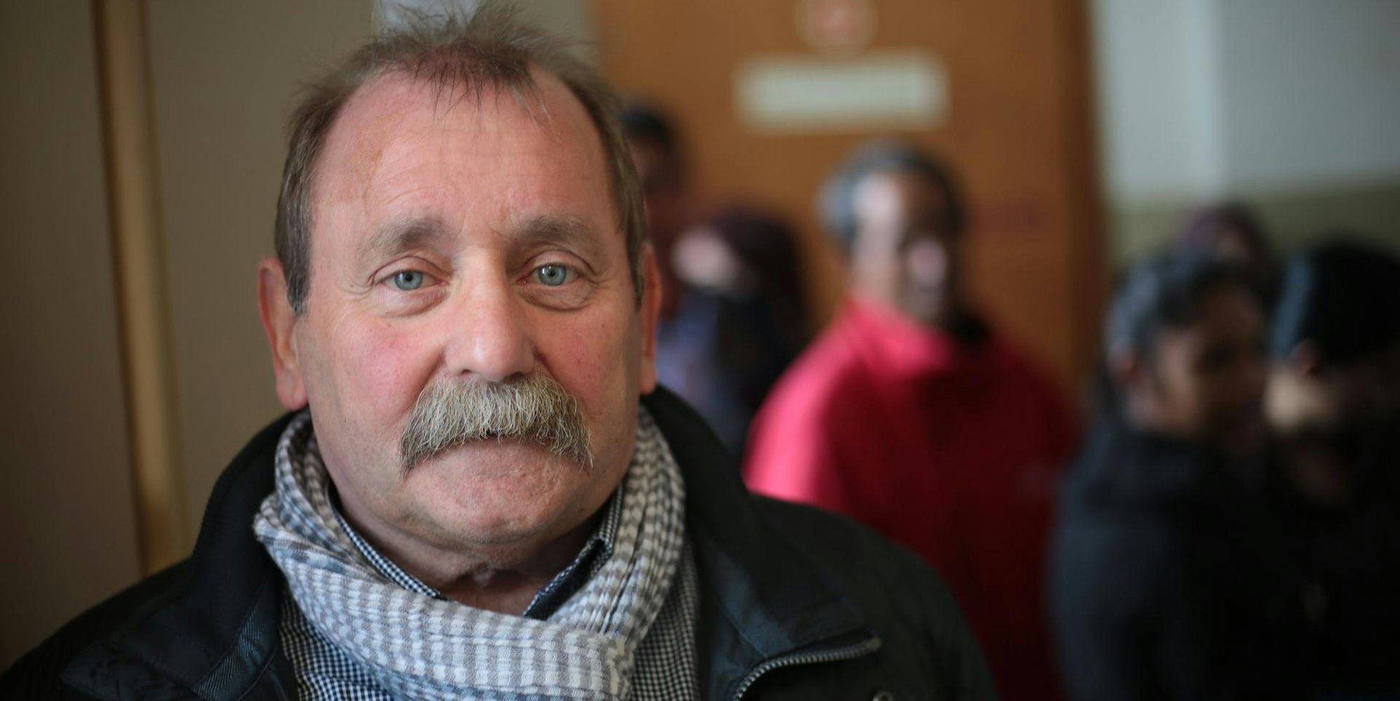 Wolfgang Weilerswist