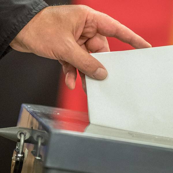 wahlzettel