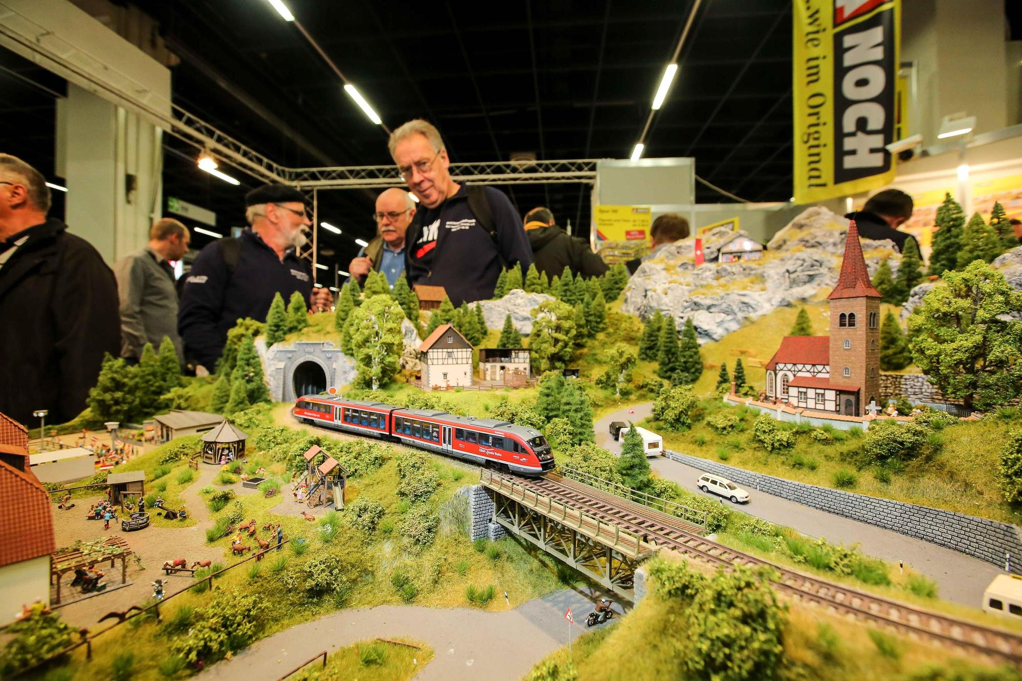 Eisenbahn (2)