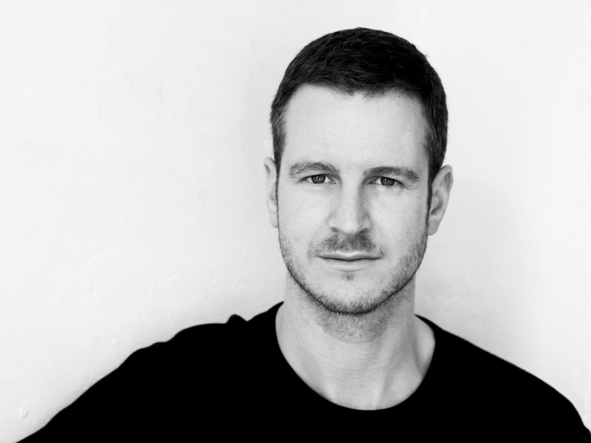 Nils Binnberg