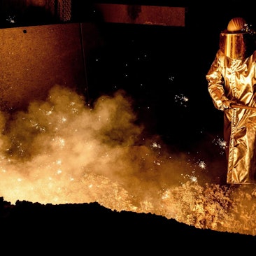 Tarifeinigung_Stahlindustrie