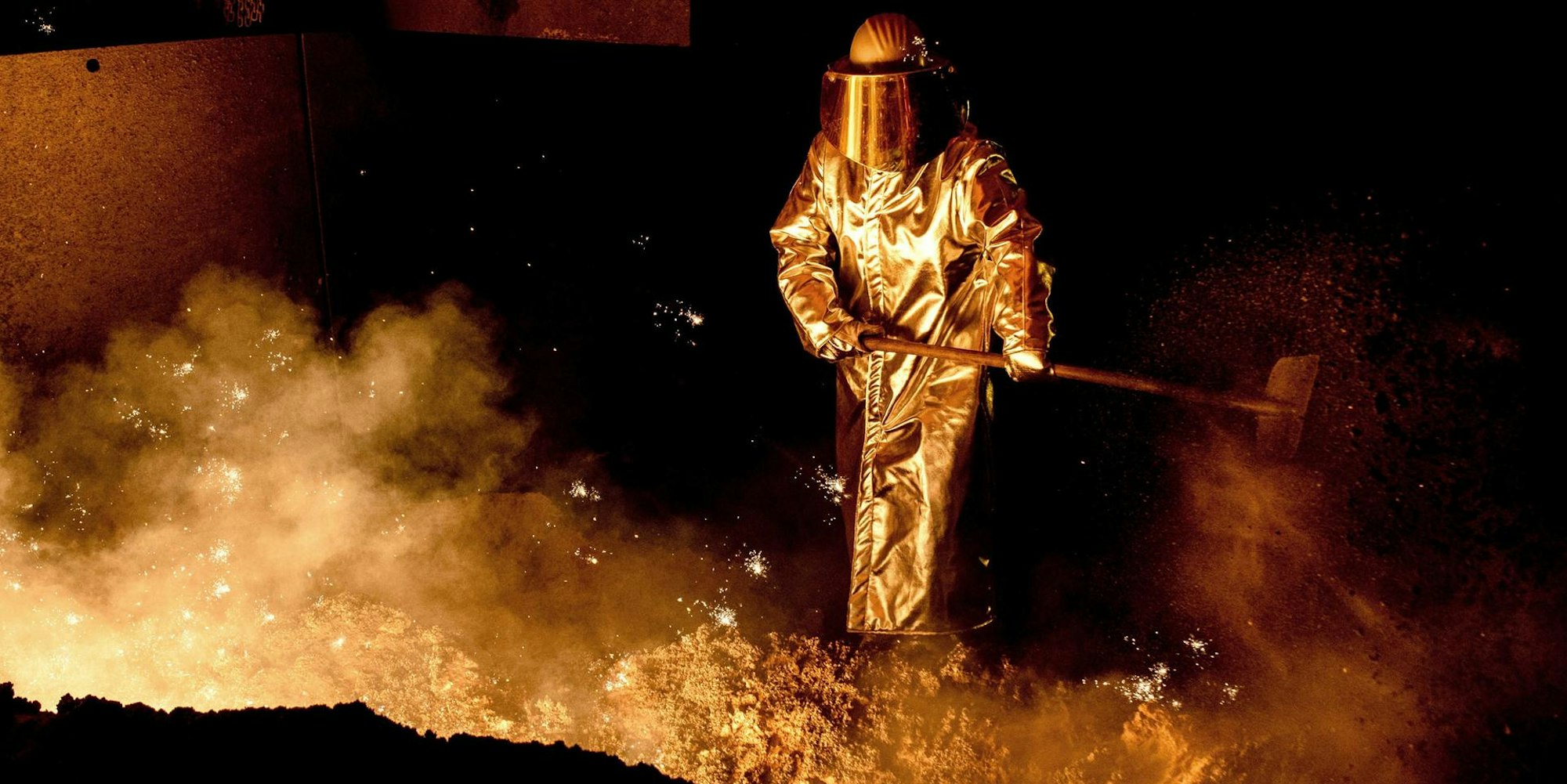 Tarifeinigung_Stahlindustrie