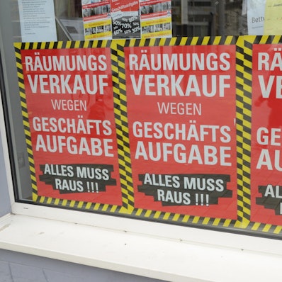 Einzelhandel Troisdorf 1