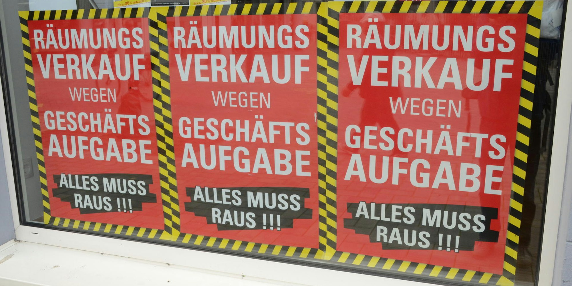 Einzelhandel Troisdorf 1