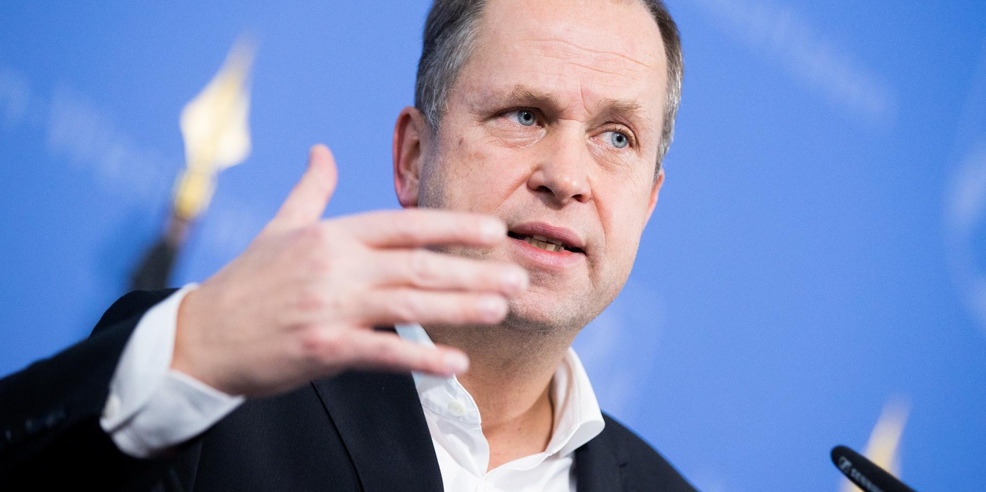 Joachim Stamp
