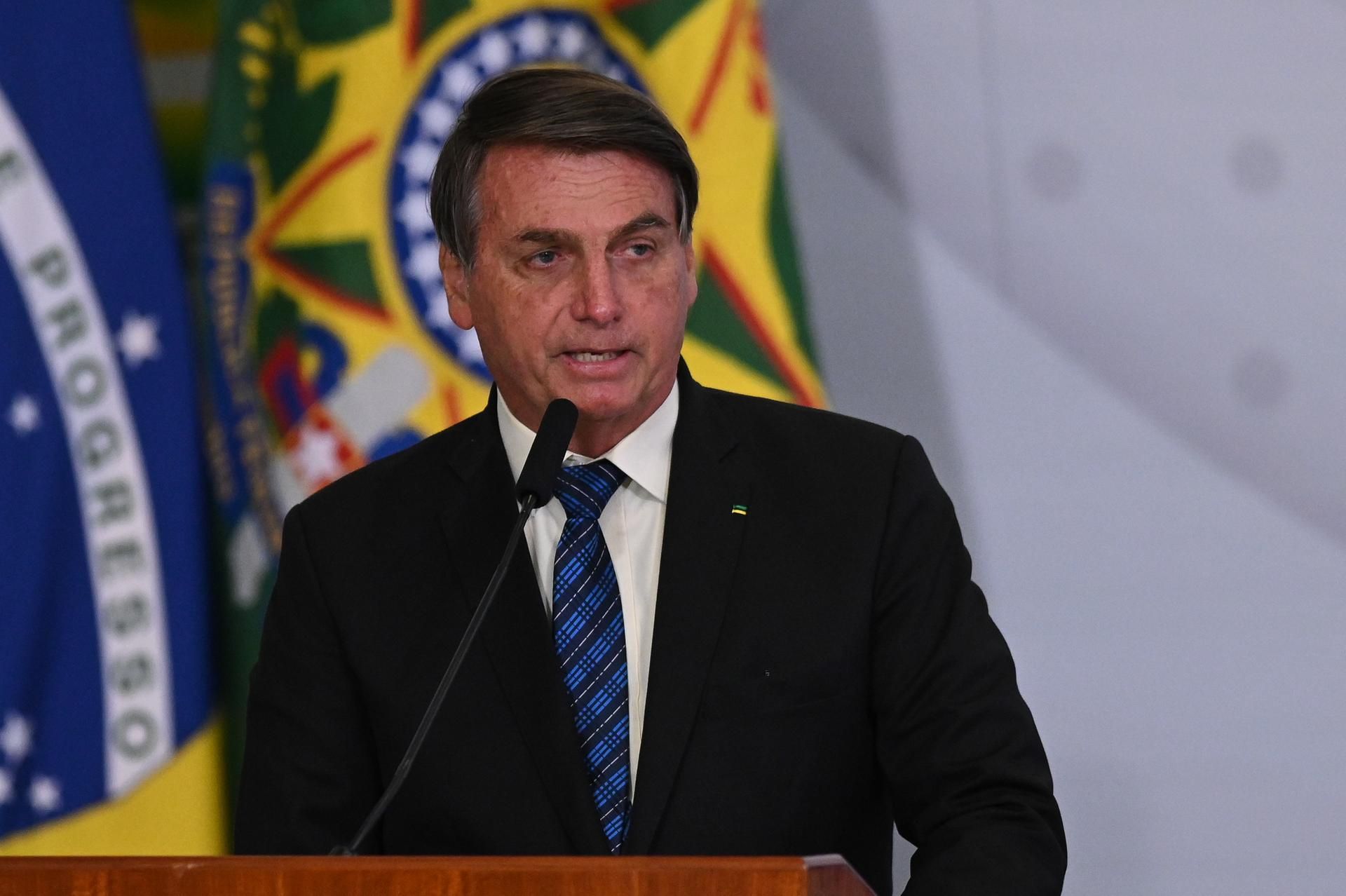 Bolsonaro