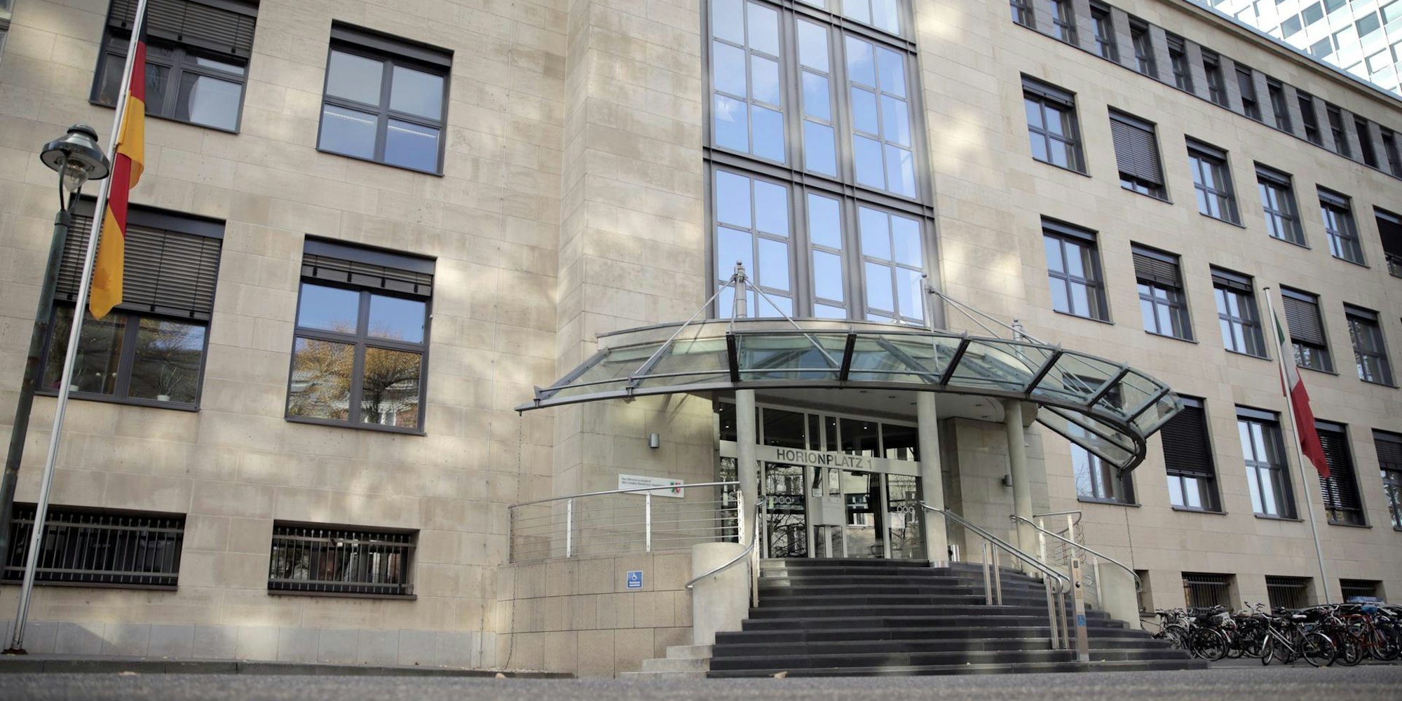 Staatskanzlei