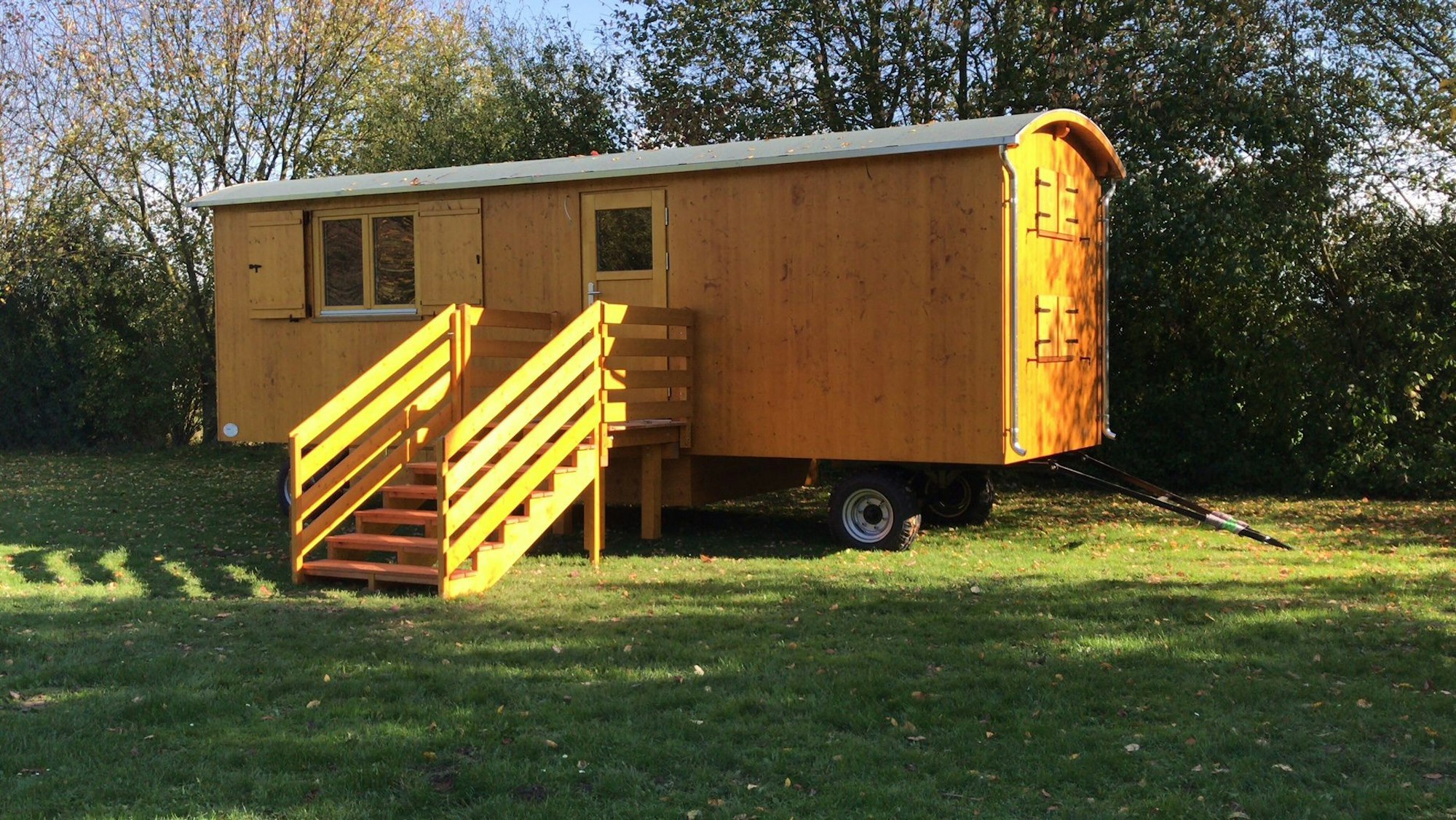 Waldkindergarten mechernich