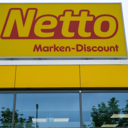Netto Symbolbild
