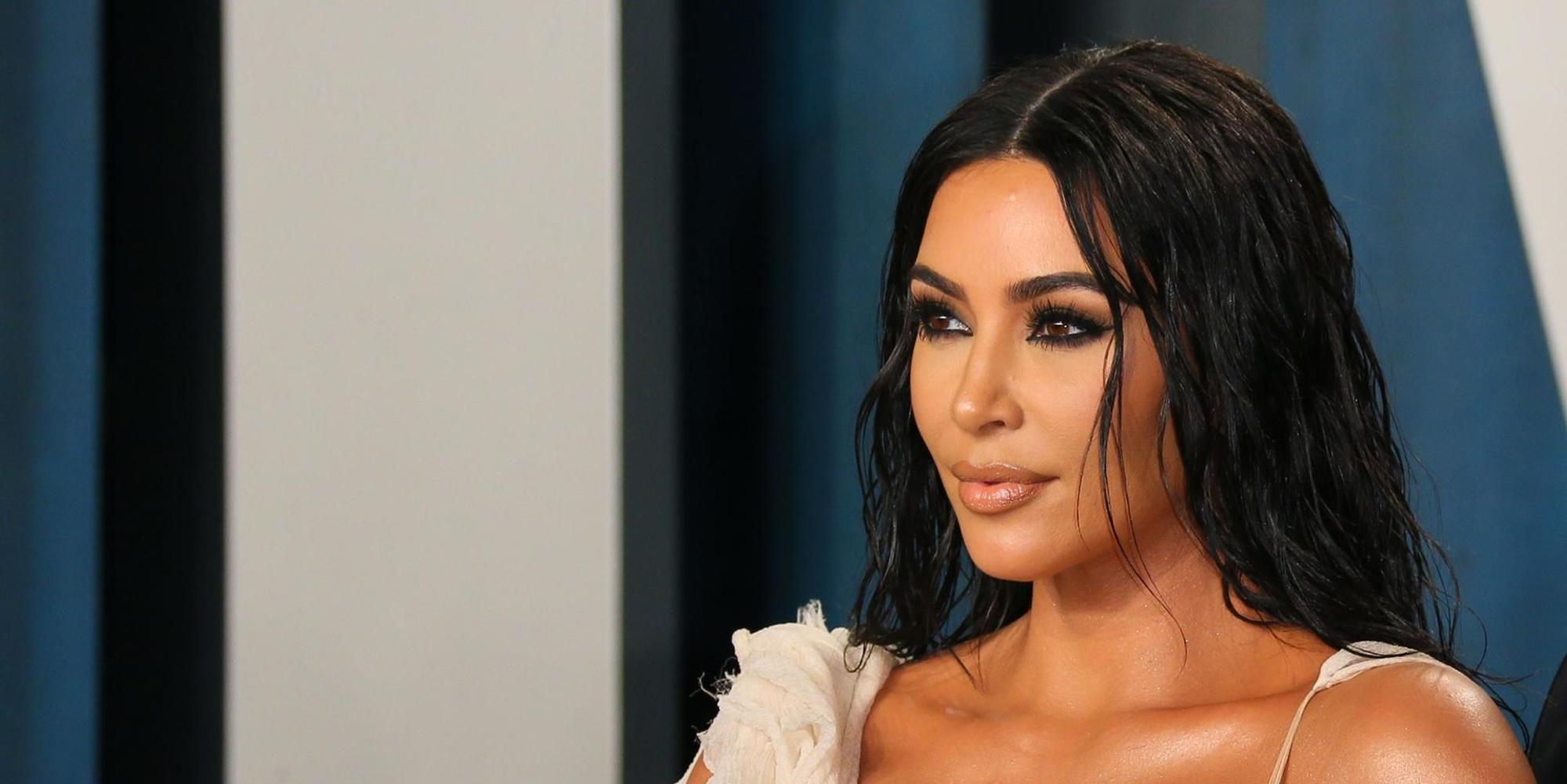 Kim Kardashian