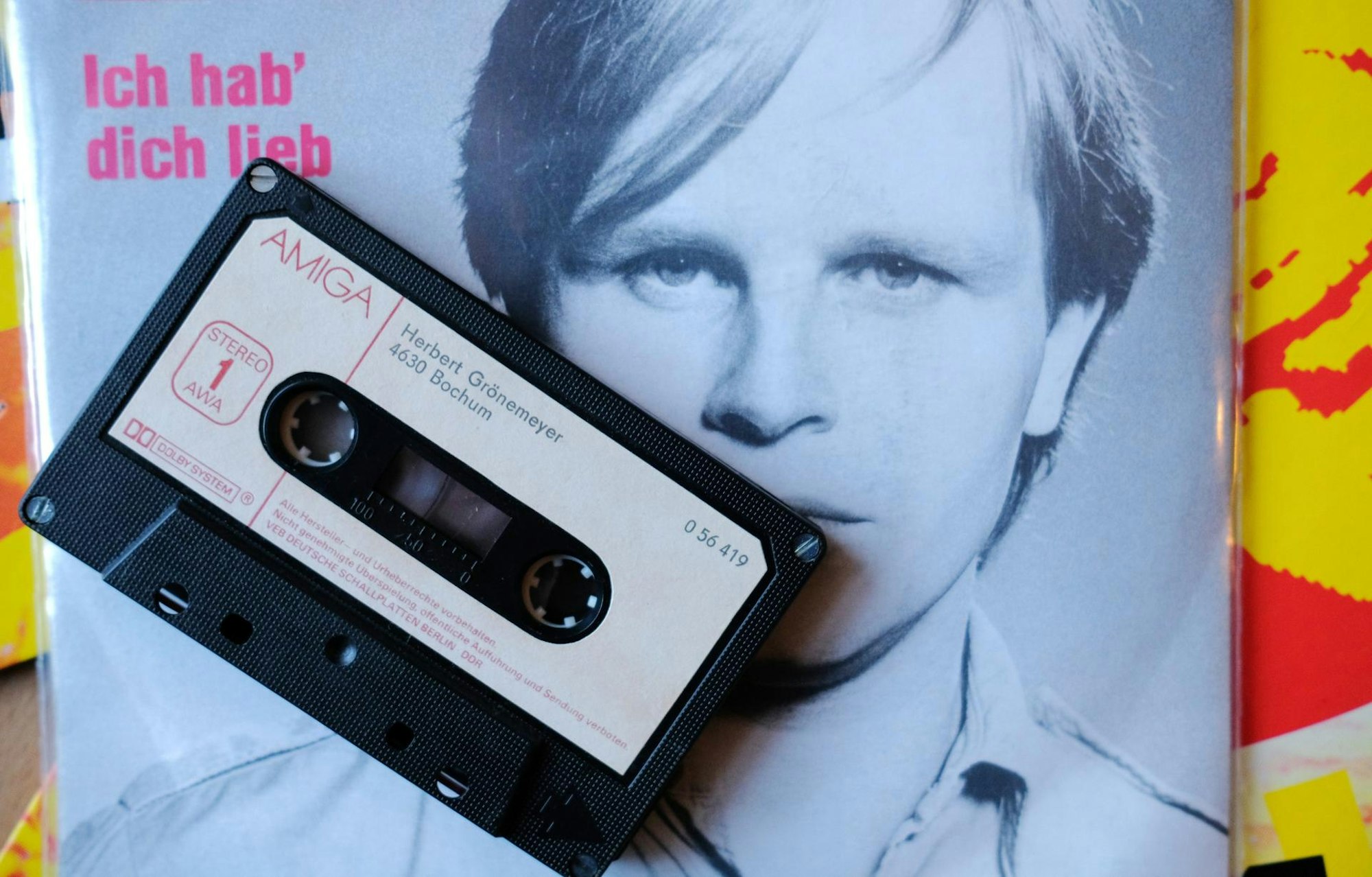 Grönemeyer Museum 2