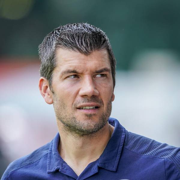 Marcus Steegmann