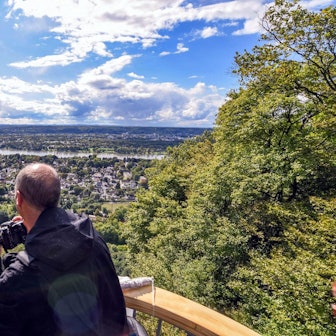 Rabenlay Bonn-Oberkassel