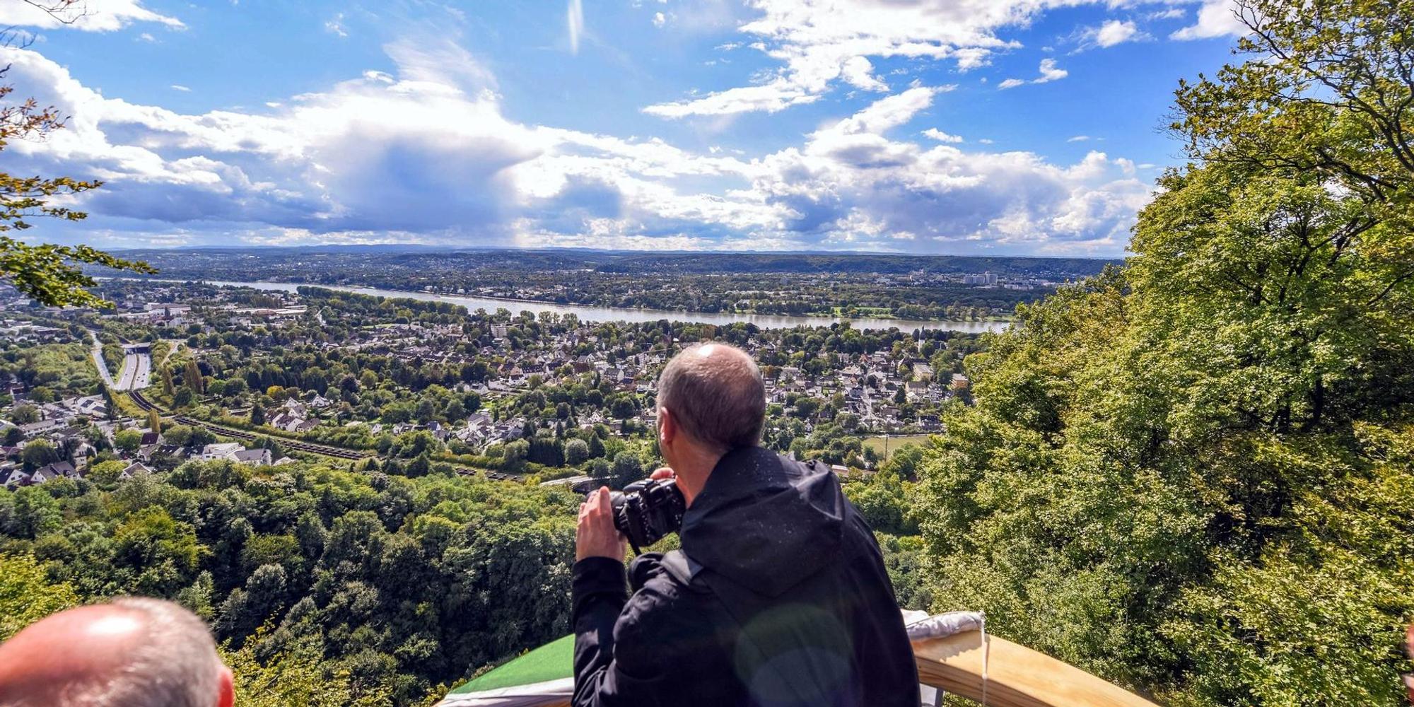 Rabenlay Bonn-Oberkassel