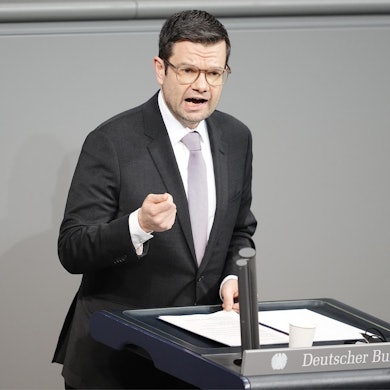 Buschmann DPA 100222