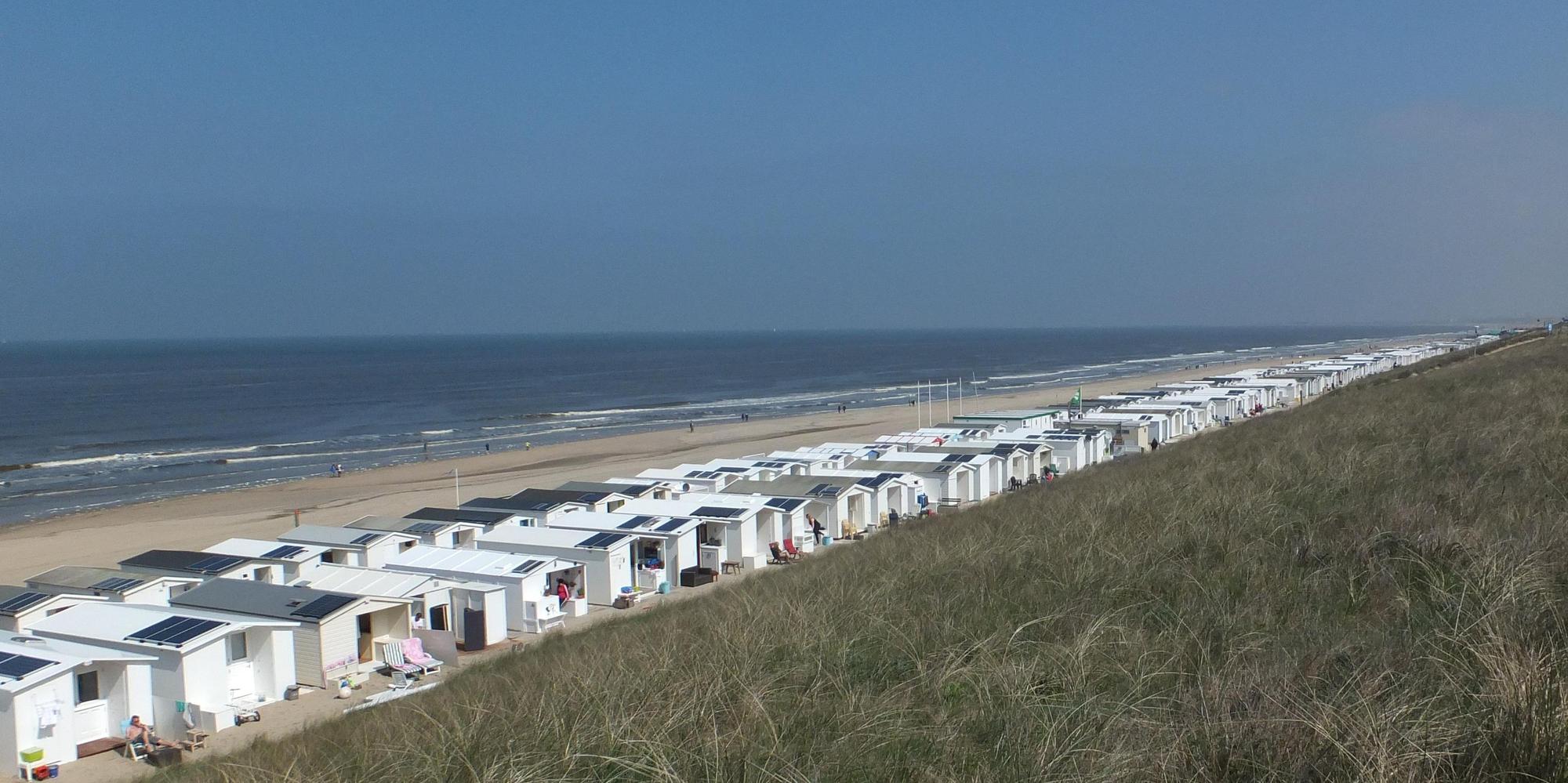 Zandvoort