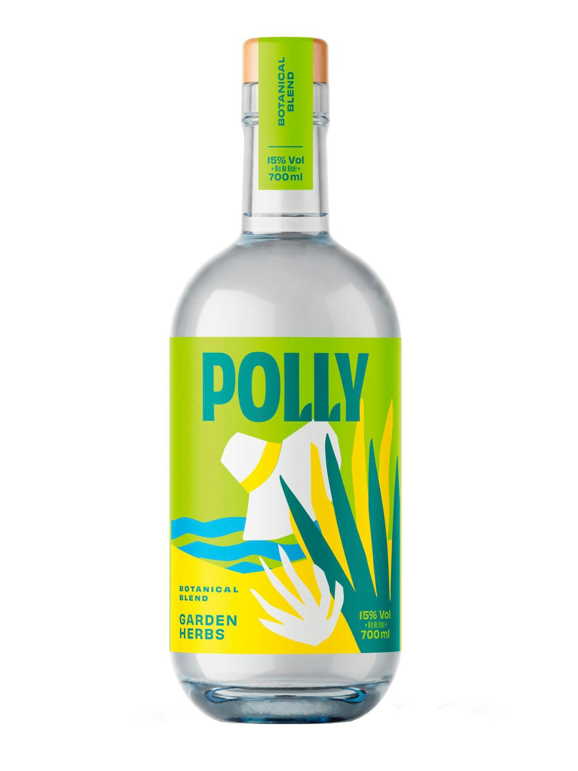 Freisteller Gardenherbs