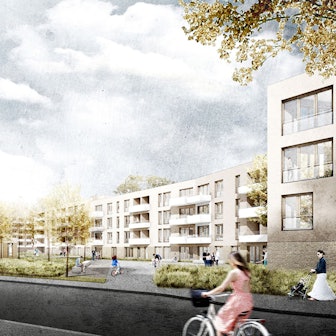 Ossendorfer Weg Visu