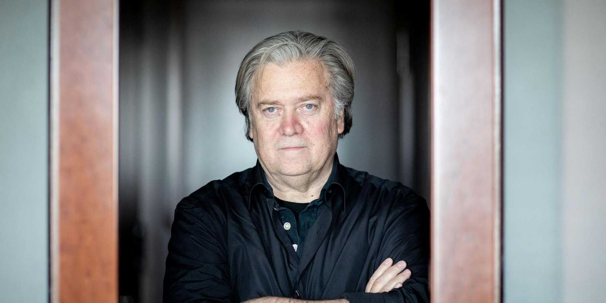Bannon