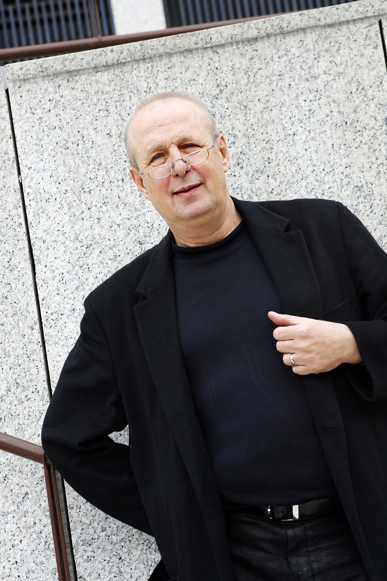 Stefan Soltesz gestorben 230722