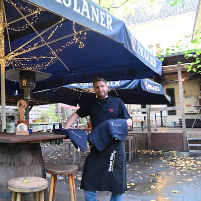 Klausmann Jan Gyr 201021