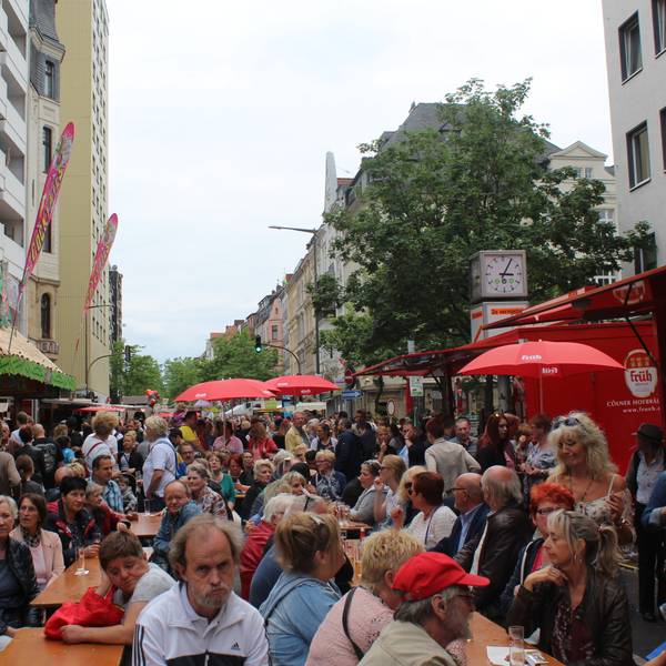 NeusserParty