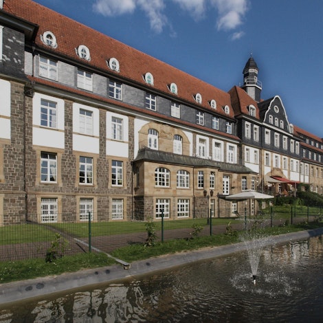 Seniorenresidenz Denklingen