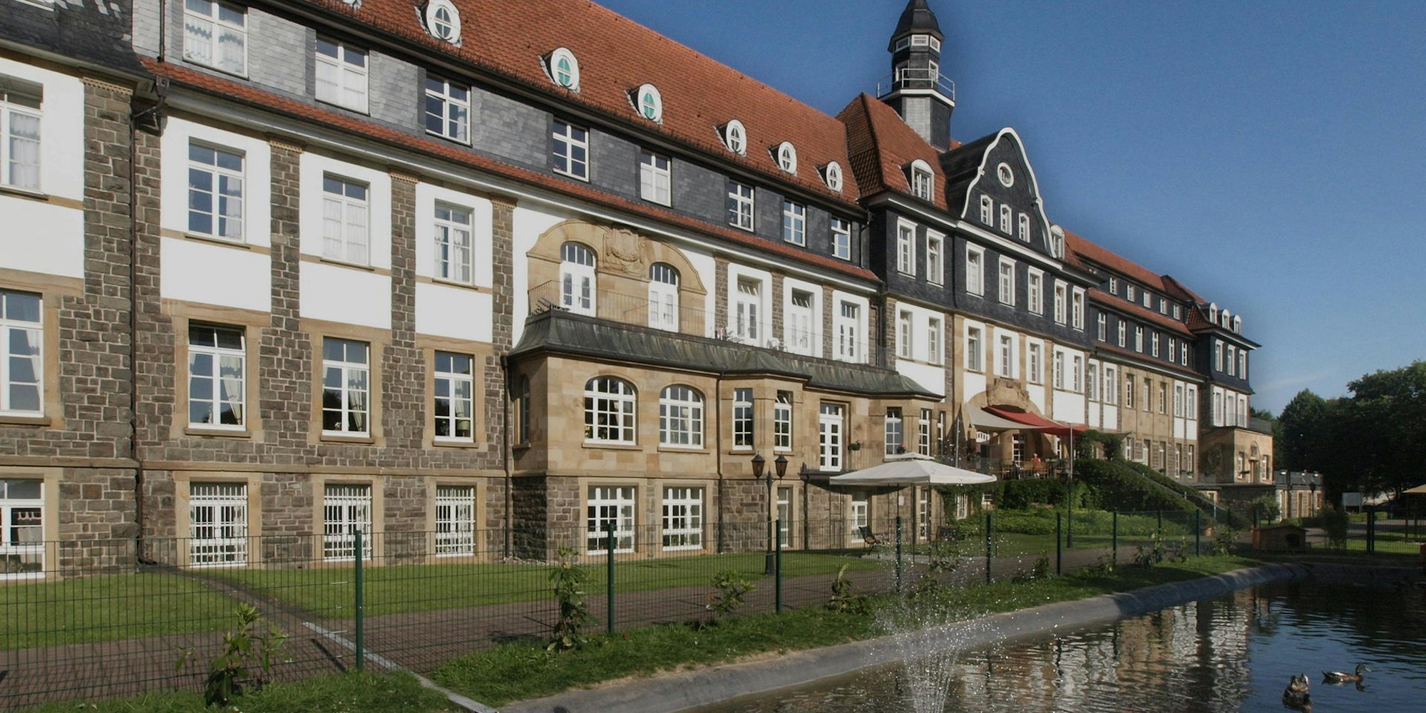 Seniorenresidenz Denklingen