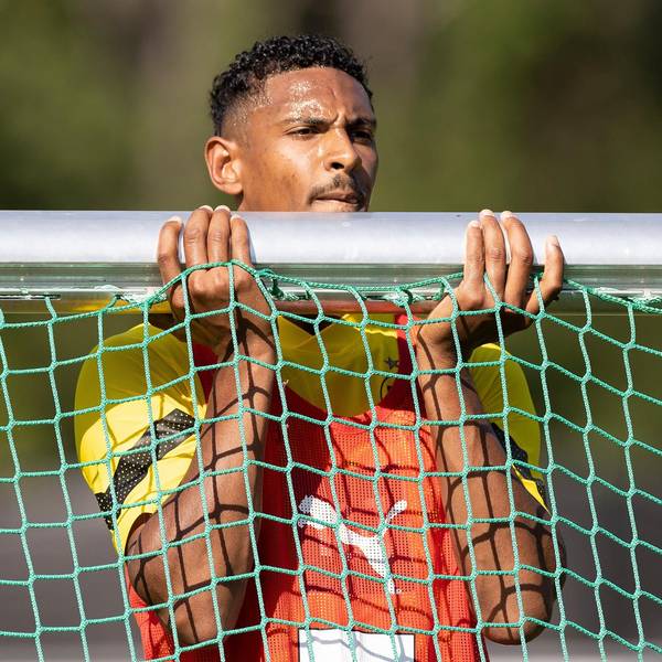 Haller dpa BVB