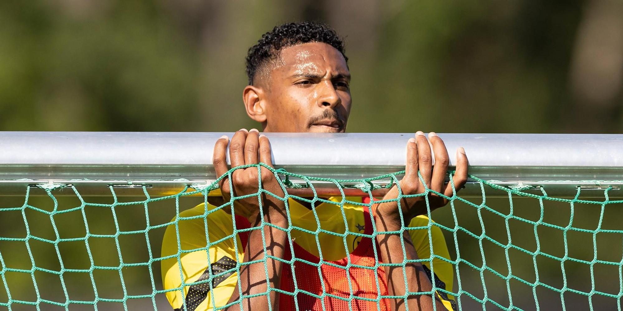 Haller dpa BVB