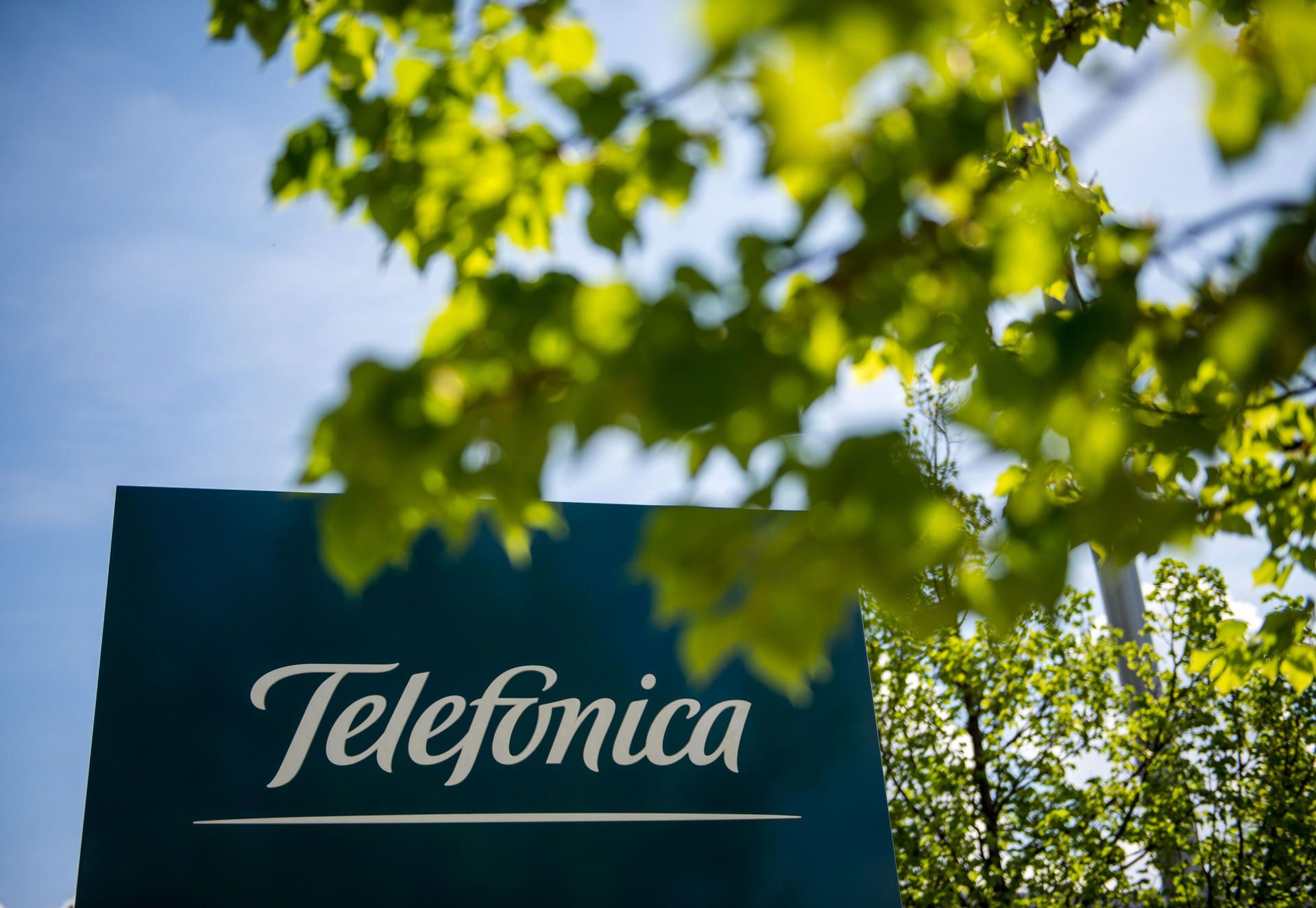 Telefonica