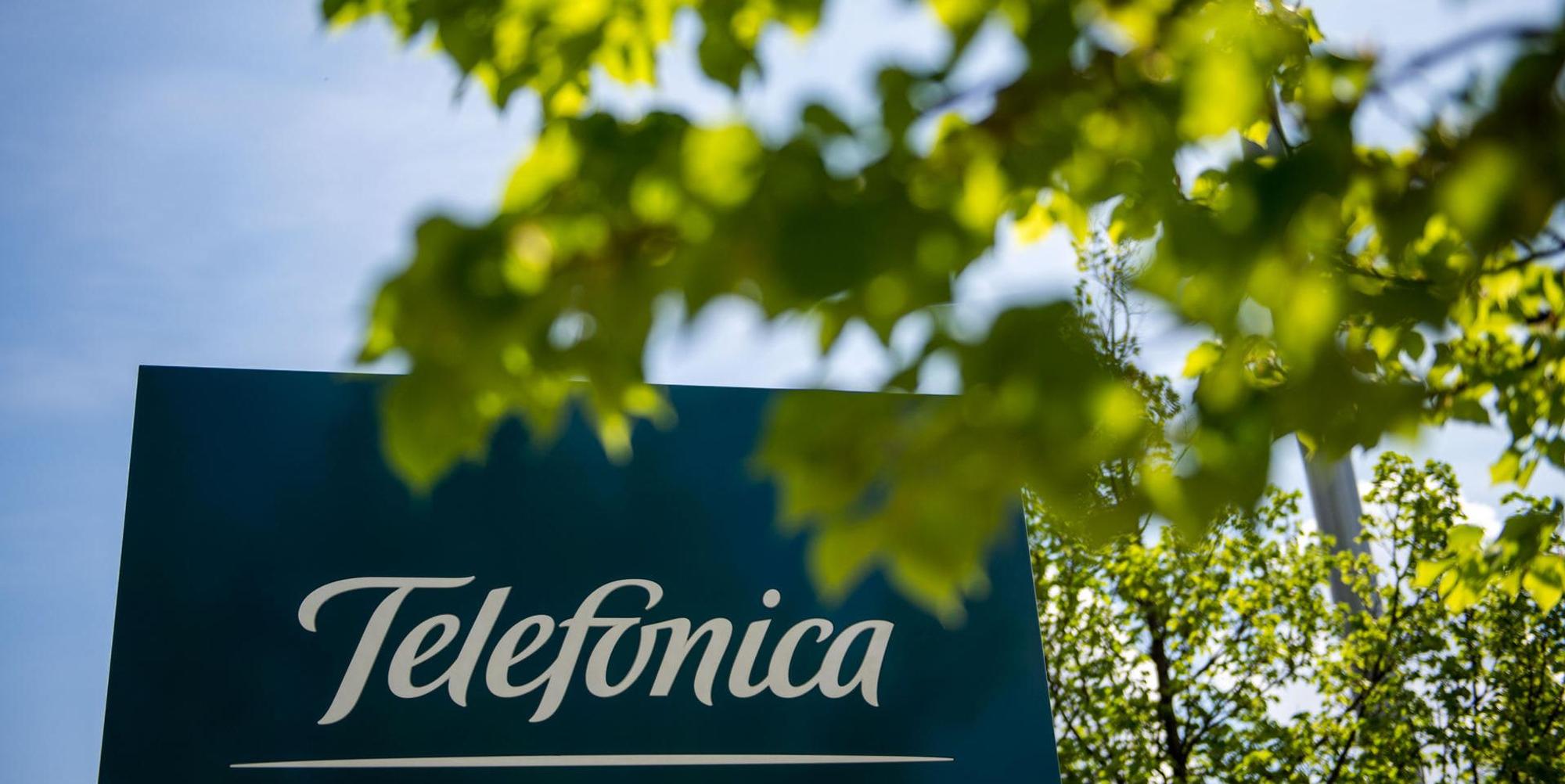 Telefonica