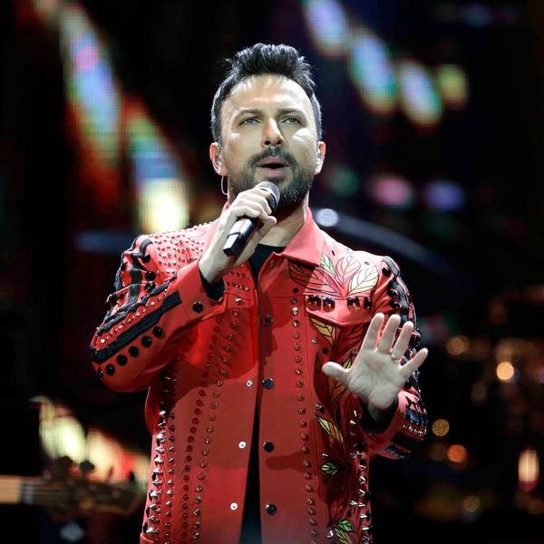 Tarkan Lanxess-Arena
