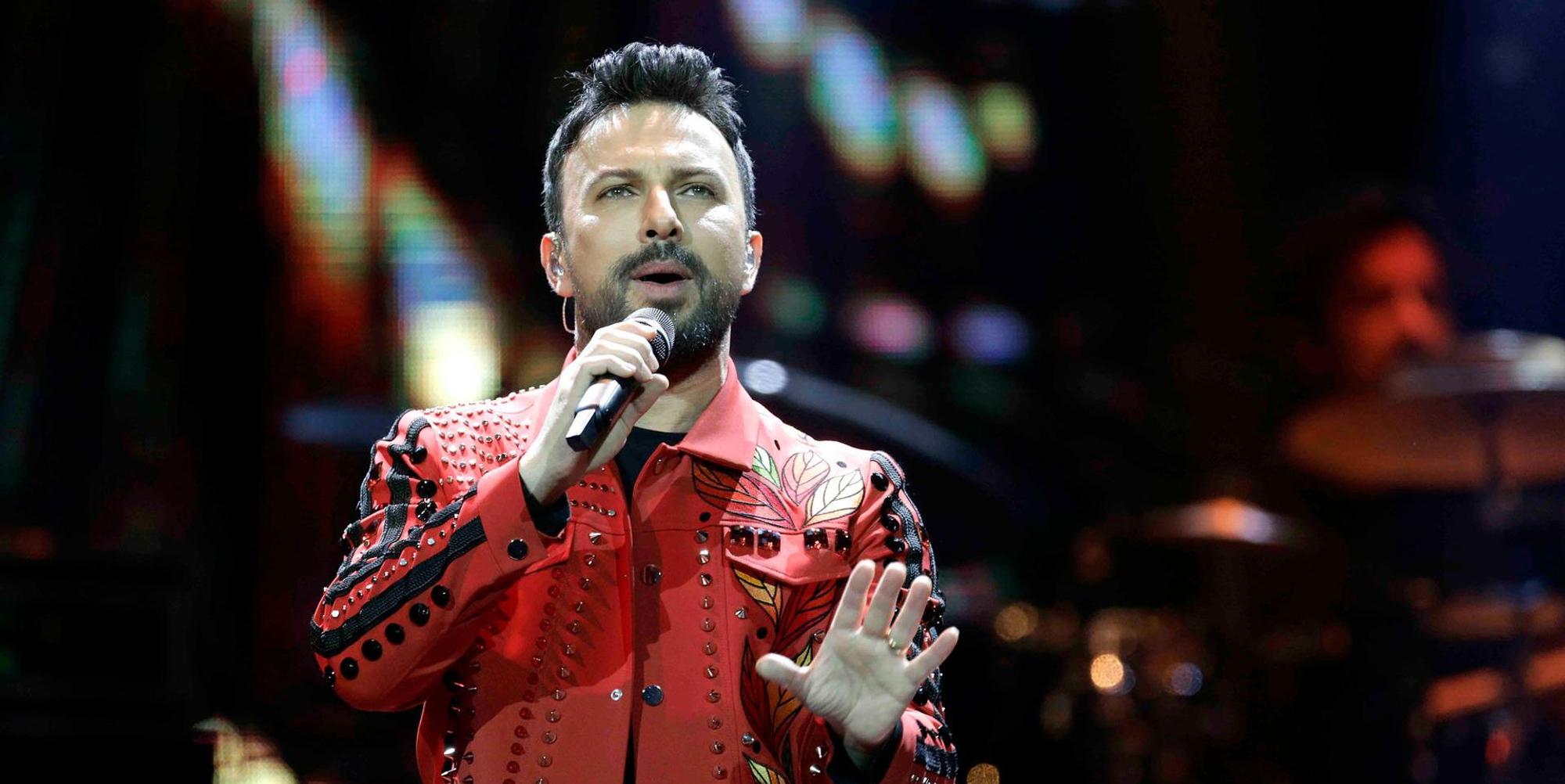 Tarkan Lanxess-Arena