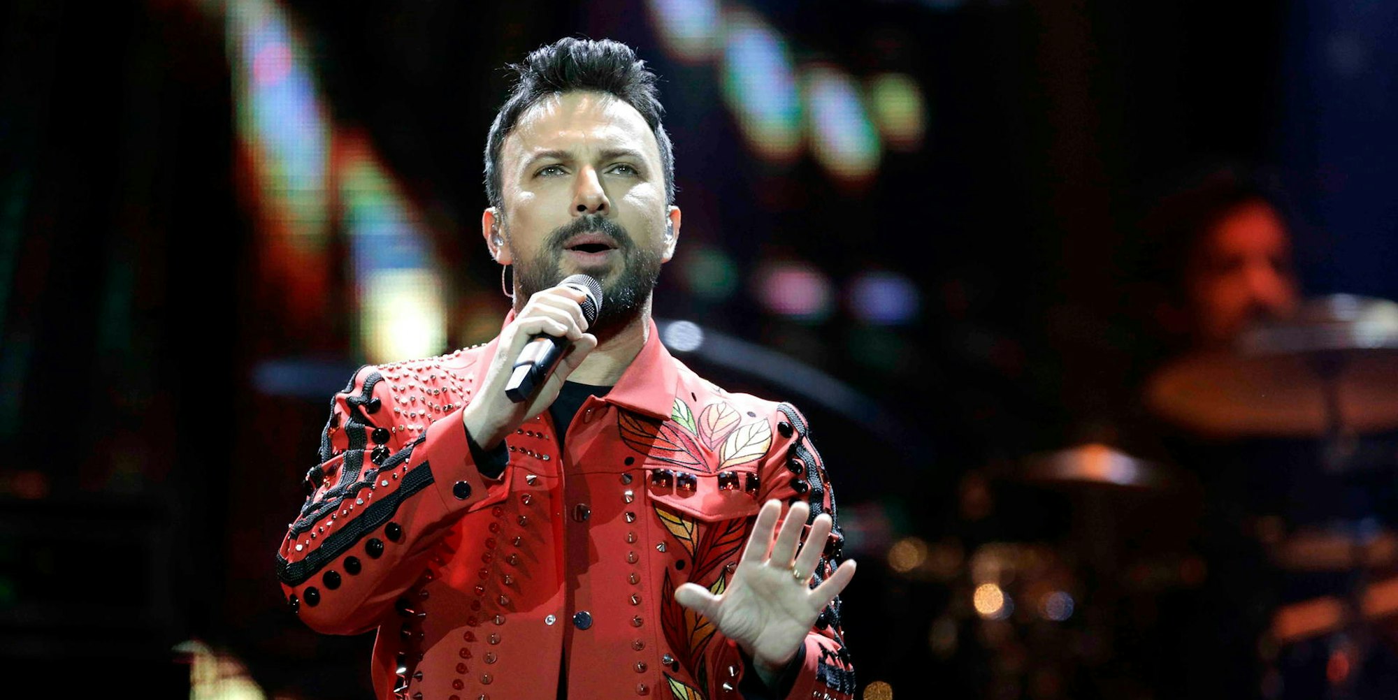 Tarkan Lanxess-Arena