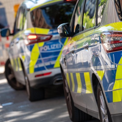 Polizeiautos_symbolfoto