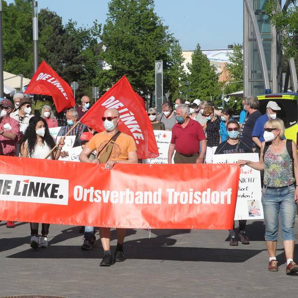 Demo_Troisdorf