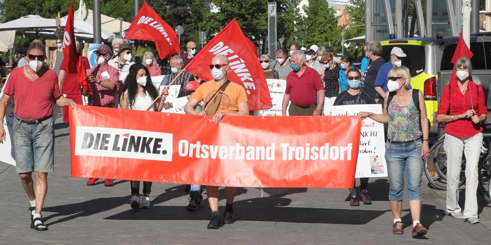 Demo_Troisdorf
