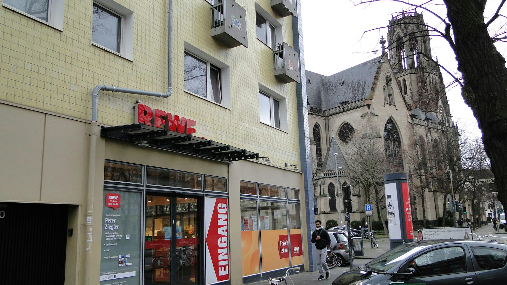 Supermarkt Ziegler (5)