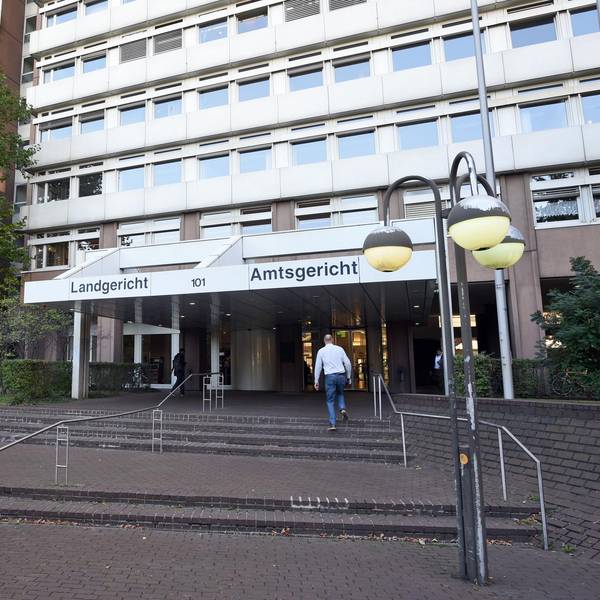 Landgericht Köln