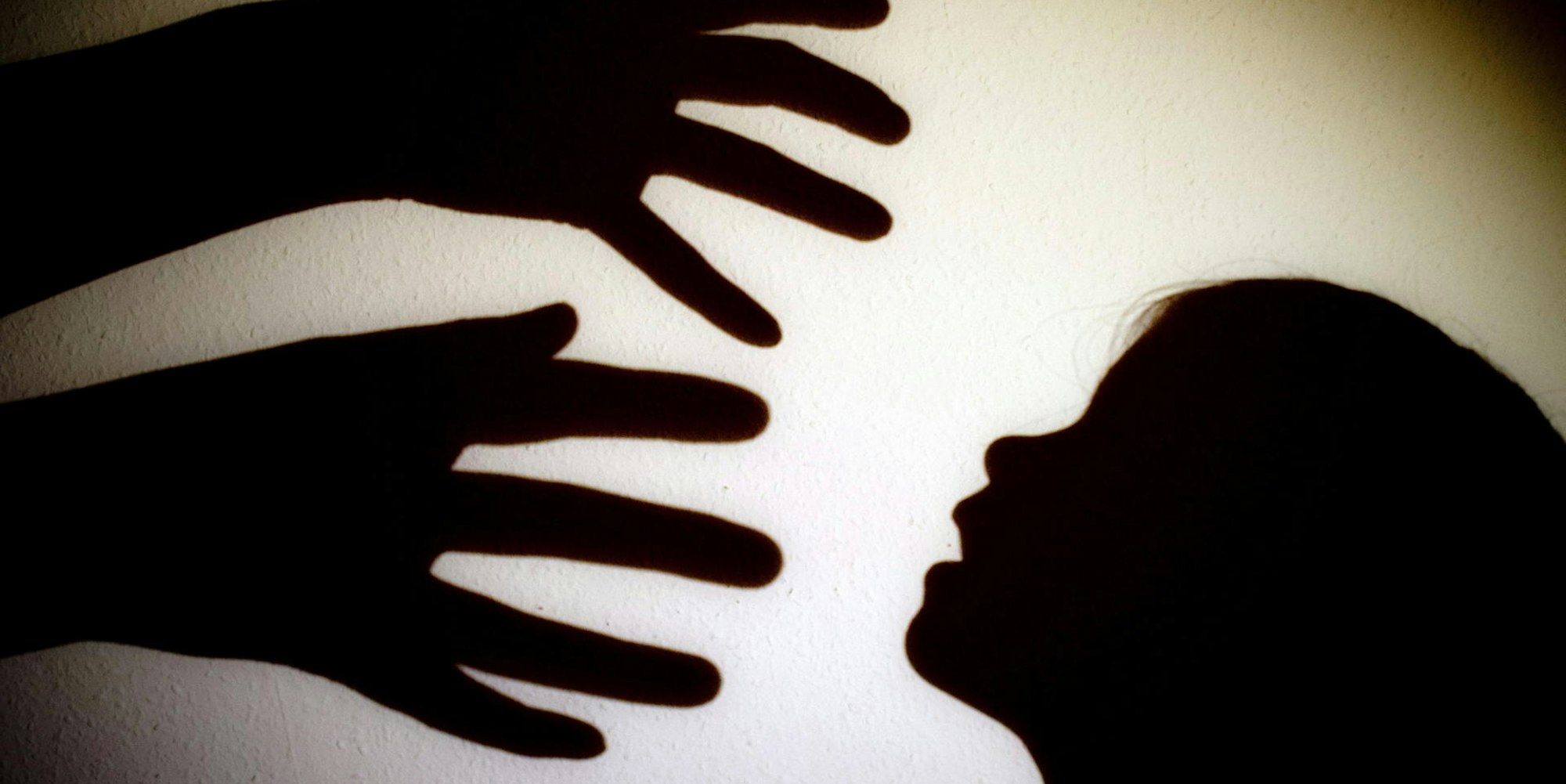 Kindesmissbrauch Symbolbild