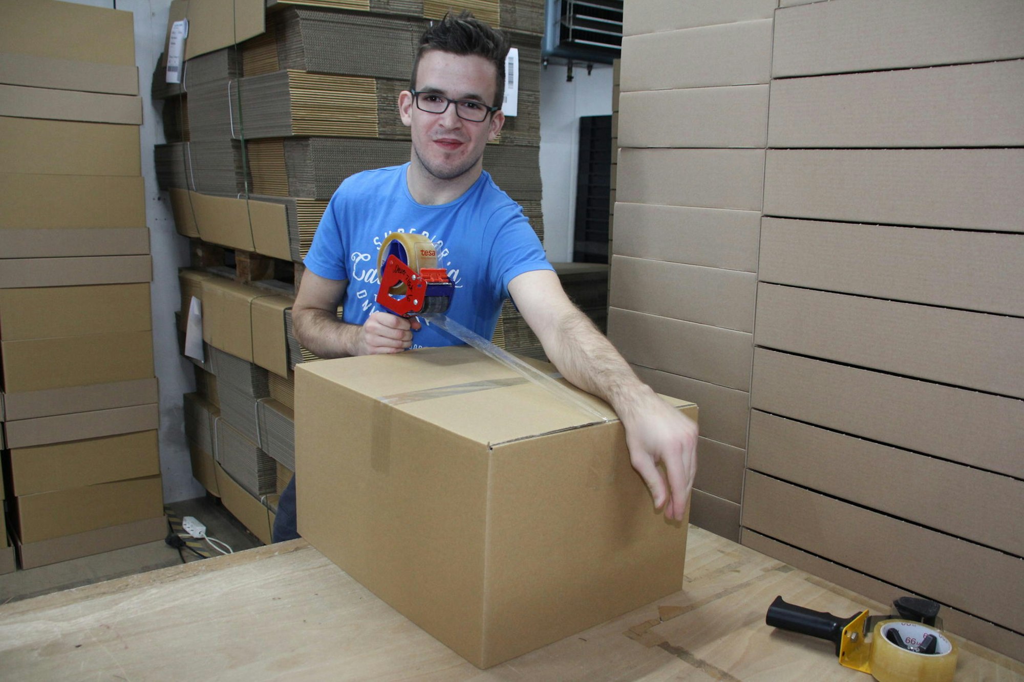 Rohrmoser_Inklusion bei Wenco_2