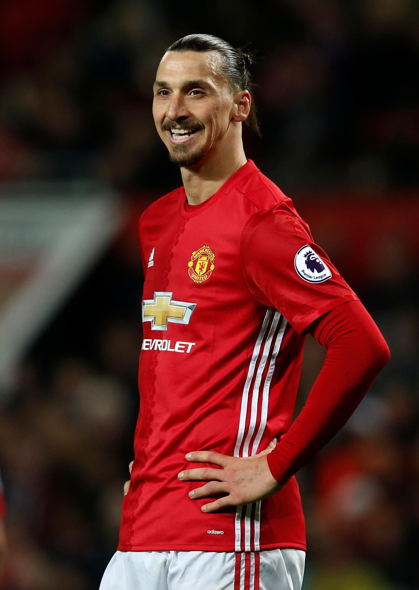 ibrahimovic