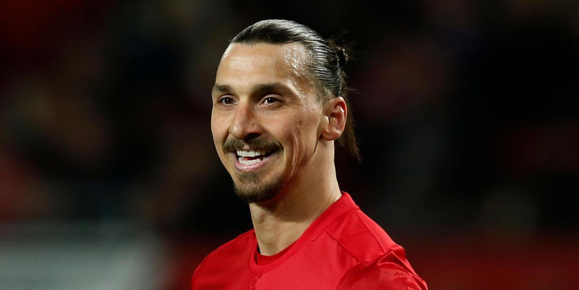 ibrahimovic
