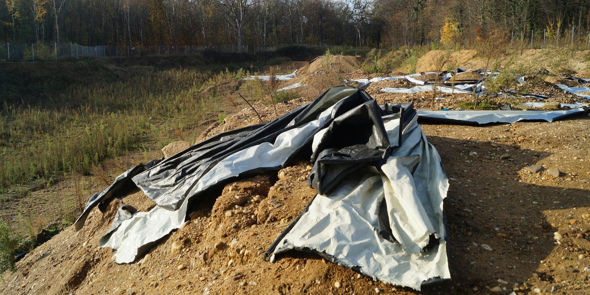 Altlast Edelhoff-Deponie Archiv