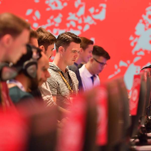 Gamescom Fifa